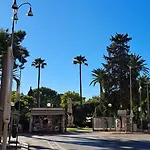 Blu Marina Apartment Bari