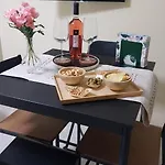 Apartment Blu Marina Bari