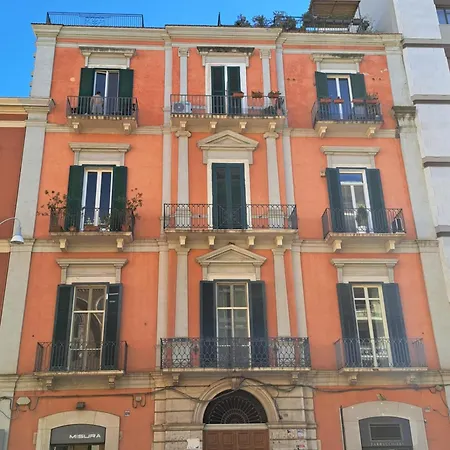 Blu Marina Appartement