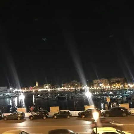 Апартаменты Blu Marina