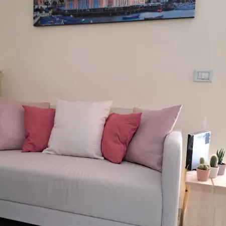 Blu Marina * Бари