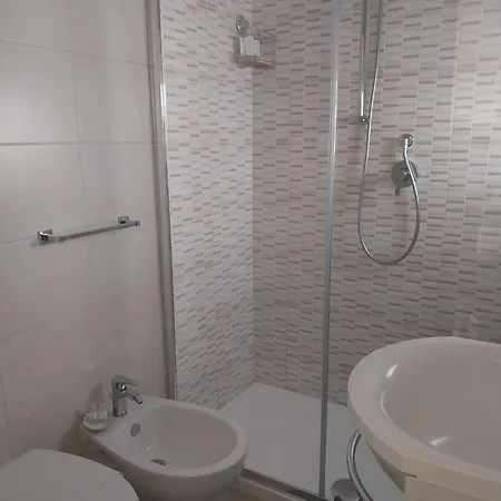 Blu Marina Апартаменты *