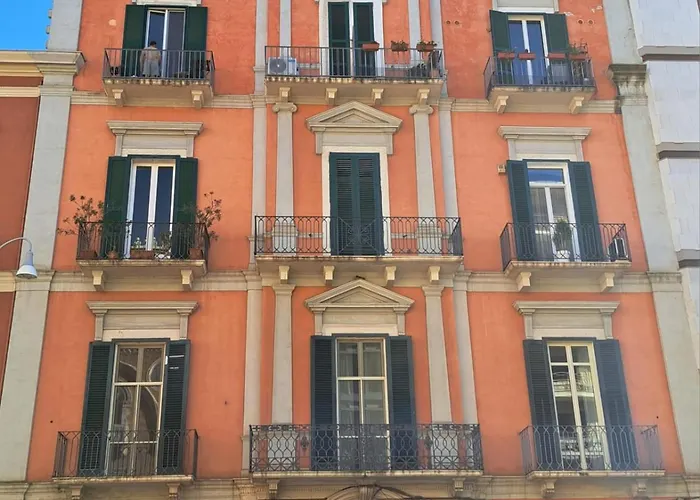 Blu Marina Appartement