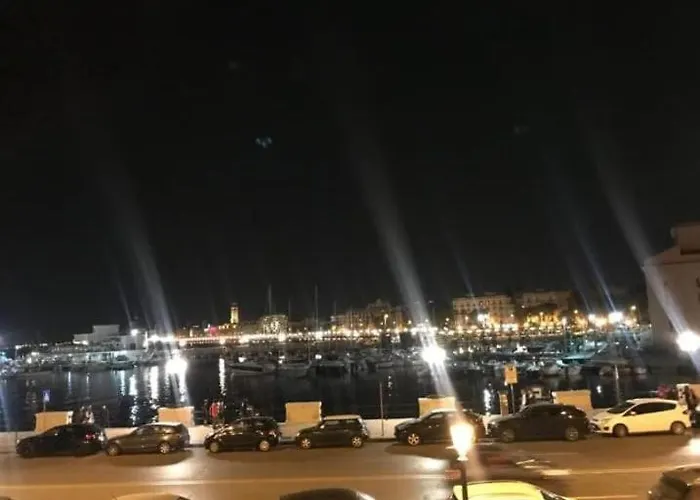 Appartement Blu Marina