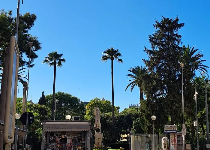 Blu Marina Appartement Bari