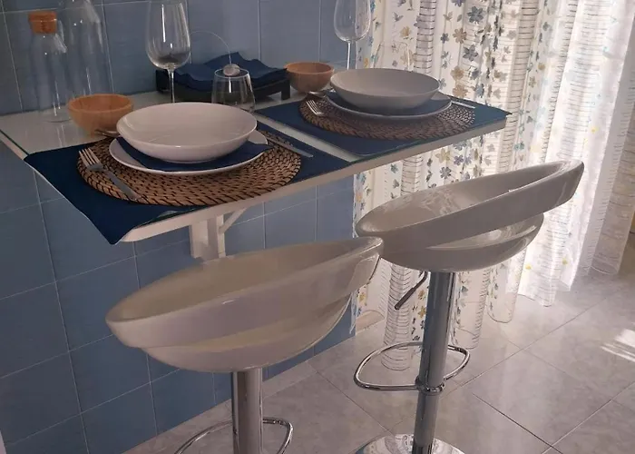 Blu Marina Appartement *