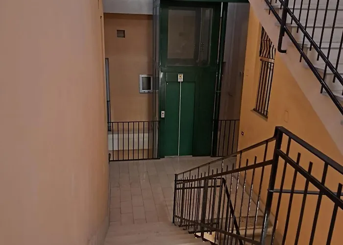 Blu Marina Appartement *