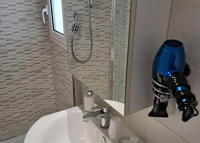 Appartement Blu Marina