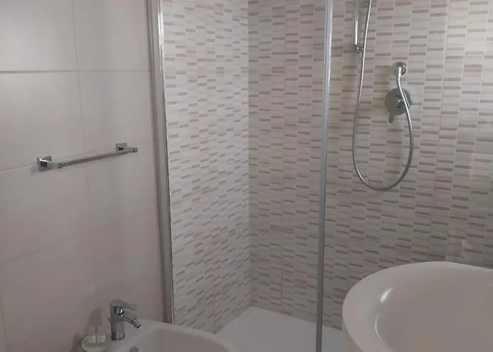 Blu Marina Appartement *