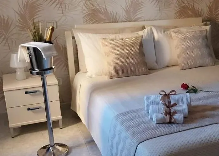 Appartement Blu Marina *