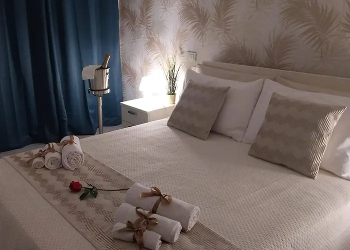 Appartement Blu Marina