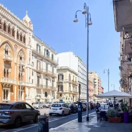 Blu Marina Appartement