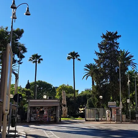 Blu Marina Apartamento Bari