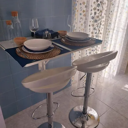 Blu Marina Apartamento *