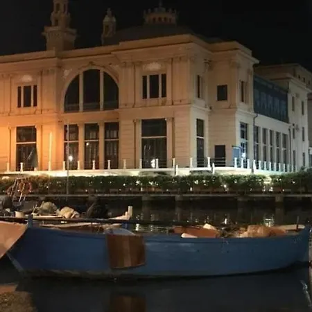 Blu Marina Bari