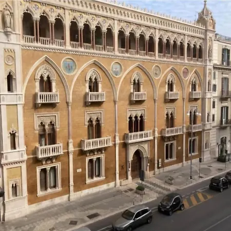 Blu Marina Appartement