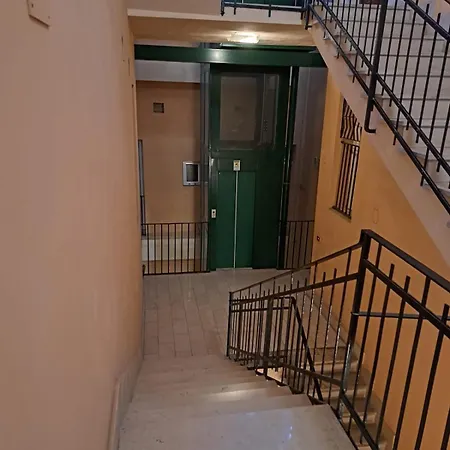 Blu Marina Appartement *