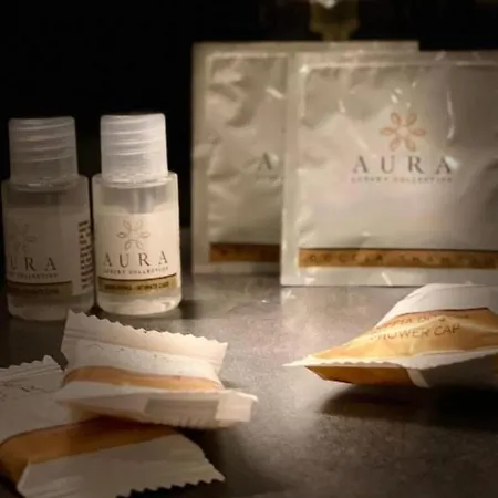 شقة Blu Marina باري