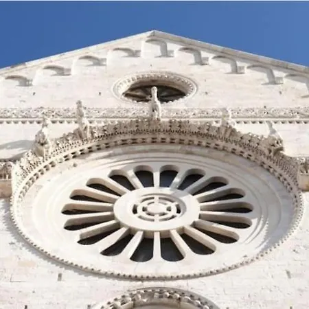 Blu Marina Apartamento Bari