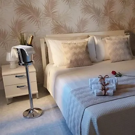 Apartamento Blu Marina *