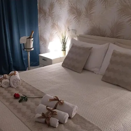 Apartamento Blu Marina