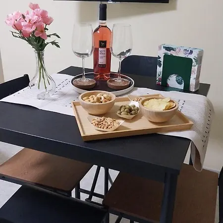 Appartement Blu Marina Bari