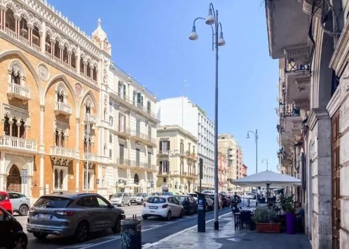 Blu Marina Apartment