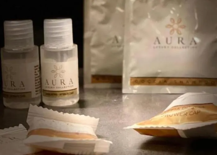 Daire Blu Marina Bari