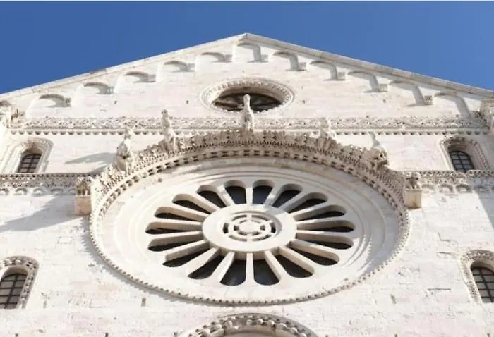 Blu Marina Daire Bari